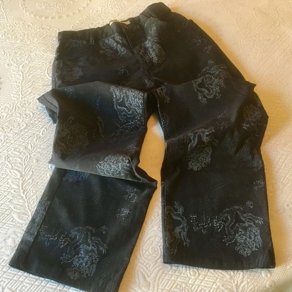 Denim Software Denim - Denim Software Dragon Jeans